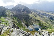 39 Monte Chierico e Lago del Corno Stella